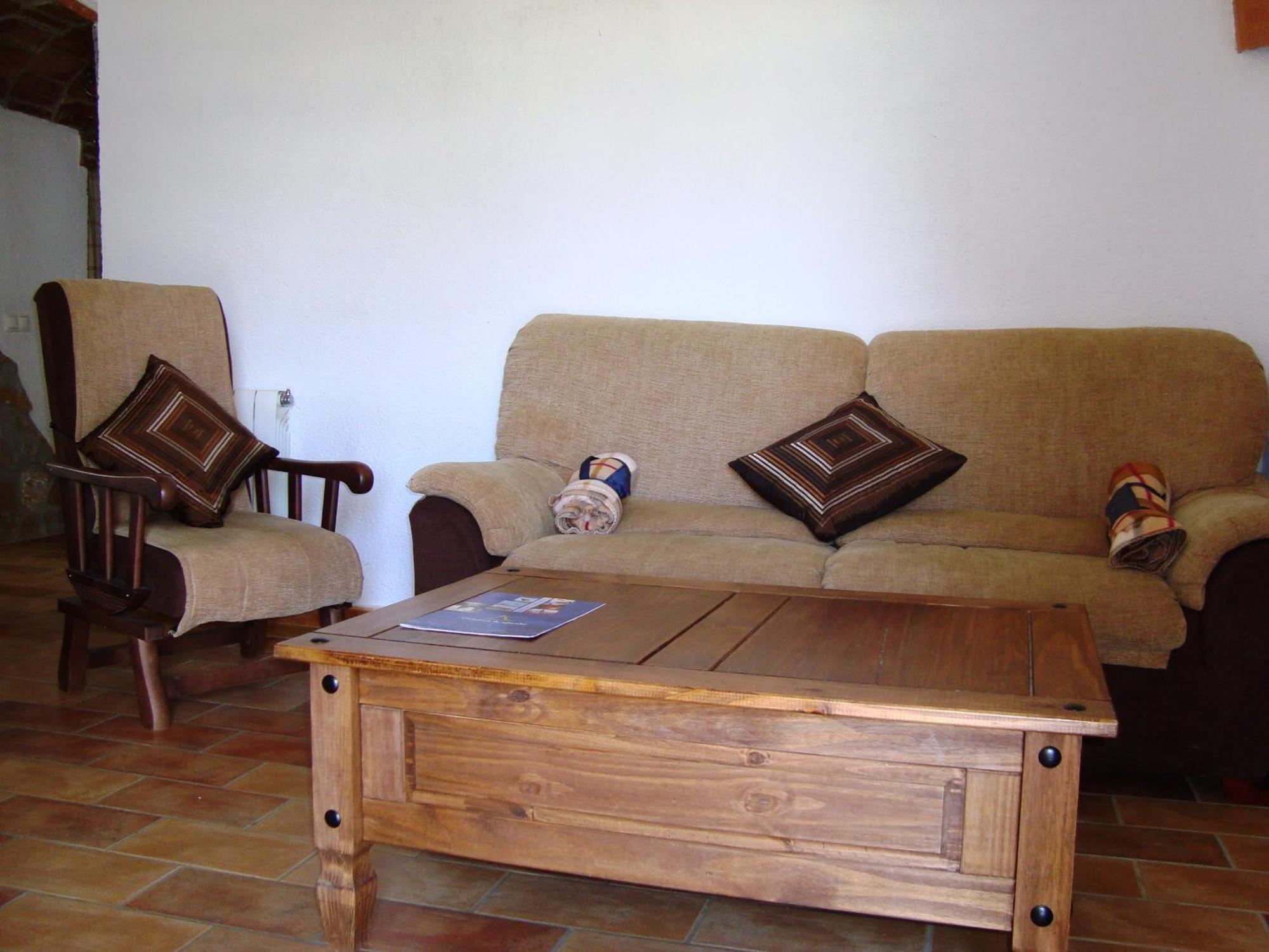 Cuevas Hammam Abuelo Jose Apartment Purullena Екстериор снимка