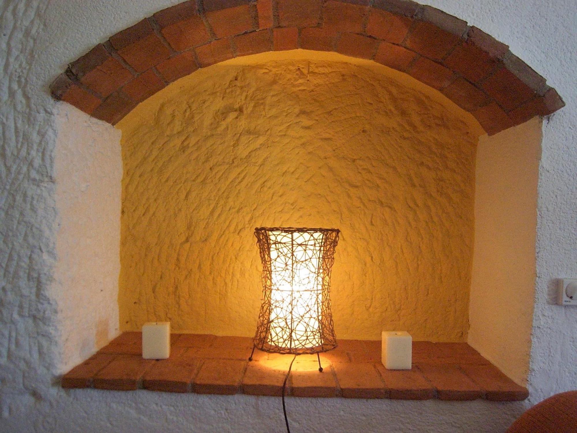 Cuevas Hammam Abuelo Jose Apartment Purullena Стая снимка