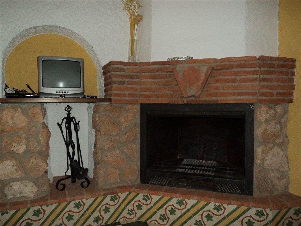 Cuevas Hammam Abuelo Jose Apartment Purullena Екстериор снимка