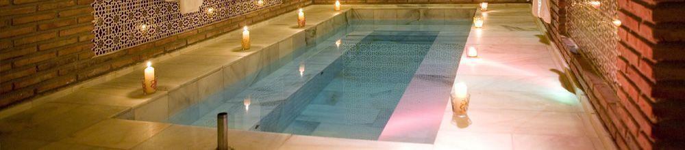 Cuevas Hammam Abuelo Jose Apartment Purullena Екстериор снимка
