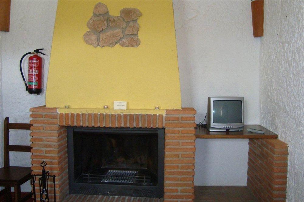 Cuevas Hammam Abuelo Jose Apartment Purullena Екстериор снимка