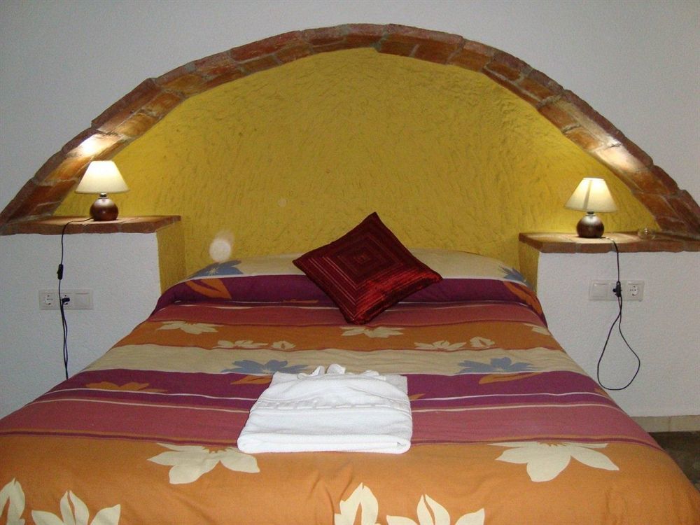 Cuevas Hammam Abuelo Jose Apartment Purullena Екстериор снимка